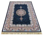 Dywany - Klasyczny elegancki dywan do salonu N5-D35 - miniaturka - grafika 1