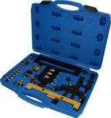 Skrzynki i torby narzędziowe - BRILLIANT TOOLS BT592100 BMW, 27-TLG. do N42, N46 zestaw narzędzi do ustawiania silnika - miniaturka - grafika 1