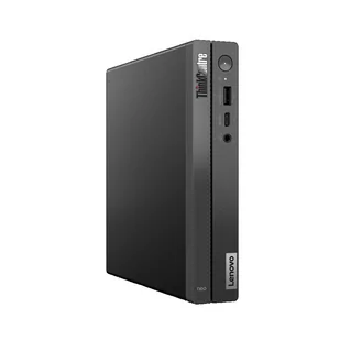 Komputer ThinkCentre Neo 50q Tiny 12LN001YPB W11Pro i5-13420H/16GB/512GB/INT/3YRS OS - Zestawy komputerowe - miniaturka - grafika 2