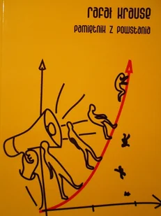 Pamiętnik z powstania - Biografie i autobiografie - miniaturka - grafika 1