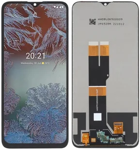 WYŚWIETLACZ LCD EKRAN DOTYK DO NOKIA G20 TA-1365 / G10 TA-1334 - Części serwisowe do telefonów - miniaturka - grafika 1
