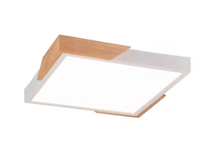 Trio Rl Borka R51261002 lampa stołowa lampka 1x40W E27 czarna - Lampy stojące - miniaturka - grafika 2