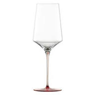 Kieliszki - SZKŁO ZWIESEL INK Wino czerwone 638 ml, czerwony (1 szt.) - miniaturka - grafika 1