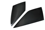 Nadwozie - akcesoria - 2X NOWE ORYGINALNE NAKŁADKI CARBON PANEL BOCZNY AUDI Q2 SQ2 81A071352A 81A071350A3Q0 - miniaturka - grafika 1