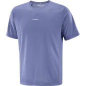 Koszulki męskie - KOSZULKA MĘSKA SALOMON SHAKEout CORE M C28410 - miniaturka - grafika 1