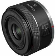 Obiektywy - Canon RF 16 mm f/2.8 STM - miniaturka - grafika 1