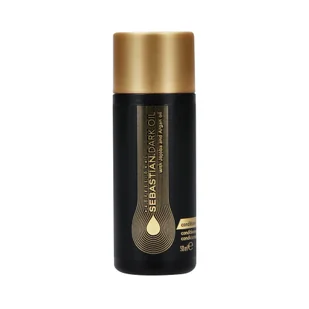 SEBASTIAN PROFESSIONAL DARK OIL Lekka odżywka do włosów z olejkiem arganowym i jojoba 50 ml - Odżywki do włosów - miniaturka - grafika 1