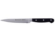 Noże kuchenne - Nóż uniwersalny kuchenny Kitchen Pro 13 cm AMBITION - miniaturka - grafika 1