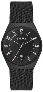 Zegarek Skagen Grenen SKW6817 - Zegarki męskie - miniaturka - grafika 1