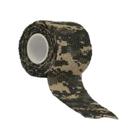 Survival - akcesoria - Texar Taśma maskująca Texar UCP (550#51-CAWR-AC) TX - miniaturka - grafika 1