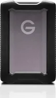 Dyski HDD - Dysk zewnętrzny HDD SanDisk SanDisk Professional G-DRIVE ArmorATD - Festplatte - 6 TB - robust - extern tragbar - 2.5" 6.4 cm - USB 3.2 Gen 1 USB-C Steckverbinder - miniaturka - grafika 1