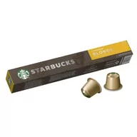 Kawa - Starbucks Starbucks Blonde Espresso Roast 7630477891738 - miniaturka - grafika 1