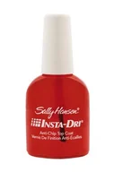 Utwardzacze do paznokci - Sally Hansen Insta-dri, utrwalacz manicure wysuszający, 13,3 ml - miniaturka - grafika 1