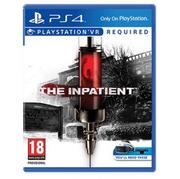 Gry PlayStation VR - Sony The Inpatient PS4 VR - miniaturka - grafika 1