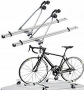 CRUZ Uchwyt rowerowy Bike Rack 940-010