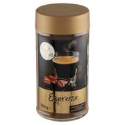 Kawa - Carrefour Extra Espresso Kawa rozpuszczalna 100 g - miniaturka - grafika 1