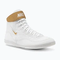 Kimona, stroje i obuwie - Buty zapaśnicze męskie Nike Inflict 3 - miniaturka - grafika 1