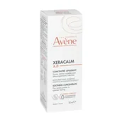 Serum do twarzy - Avene XeraCalm A.D Koncentrat kojący, 40 ml - miniaturka - grafika 1