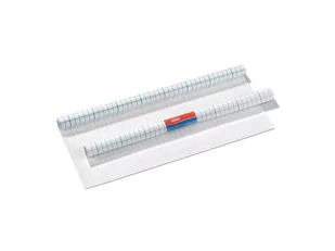 Herlitz Folia okładkowa 3/0,4 przeźroczysta 13 - Szkolne artykuły papiernicze - miniaturka - grafika 3