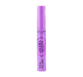 Tusze do rzęs - Vollare Cosmetics Makijaż oczu Maskara Drama Queen Total Volume 12.0 ml - miniaturka - grafika 1