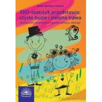 Fraszka Edukacyjna Sp. z o.o. EKO-teatrzyk przedstawia... - Materiały pomocnicze dla nauczycieli - miniaturka - grafika 2