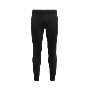 Legginsy męskie DIADORA TIGHTS RUN CREW - Kalesony - miniaturka - grafika 1