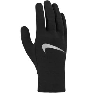 Rękawiczki - Rękawiczki Nike Therma-Fit M (kolor Czarny, rozmiar L) - grafika 1