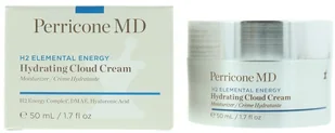 Perricone Md, Hydrating Cloud Cream, Water Cream, 50 ml Unisex - Kremy do twarzy - miniaturka - grafika 1