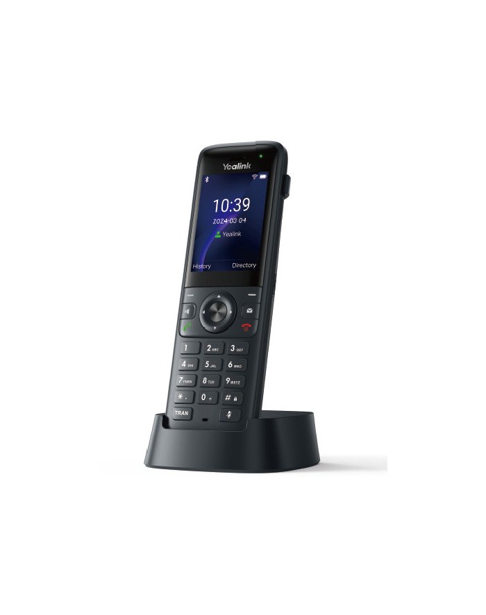 Yealink AX83H 1301013 Telefon Wi-Fi