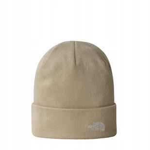 THE NORTH FACE CZAPKA NORM BEANIE NF0A5FW13X4 r UNIWERSALNY - Czapki damskie - miniaturka - grafika 1