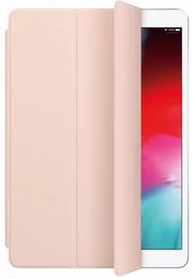 Nakładka APPLE Smart Cover do iPad Air 10.5 Pink Sand - Etui do tabletów - miniaturka - grafika 1