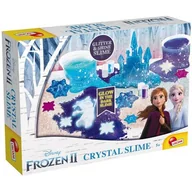 Masy plastyczne - Slime Disney Frozen II Crystal Slime - miniaturka - grafika 1