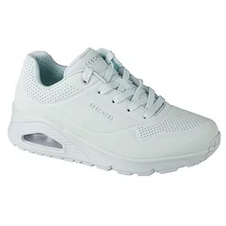 Buty trekkingowe damskie - Buty do chodzenia damskie Skechers Uno Frosty Kicks - grafika 1