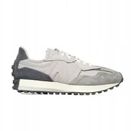 Buty sportowe męskie - Buty sportowe New Balance U327WGC 44 1/2 - miniaturka - grafika 1