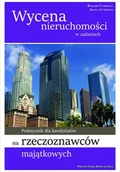 Technika - Wycena nieruchomości w zadaniach. Podręcznik dla kandydatów na rzeczoznawców majątkowych. - miniaturka - grafika 1
