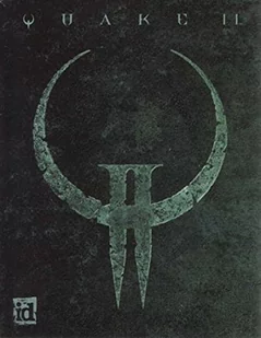 Quake II - Gry PC Cyfrowe - miniaturka - grafika 1