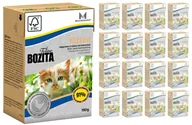Mokra karma dla kotów - Bozita Feline Kitten 16 x 190g - miniaturka - grafika 1