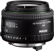 【S2059】 PENTAX SMC PENTAX-DA 35 2.4 AL Obiektyw do aparatu Pentax 35mm f/2.4 DA SMC AL - Ceny i