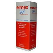 Gaba International Elmex Żel do intesywnej profilaktyki próchnicy wzmacniający szkliwo