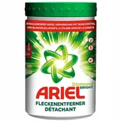 Środki do prania - Ariel 1000G Odplamiacz Do Białego Miarka Uk - miniaturka - grafika 1