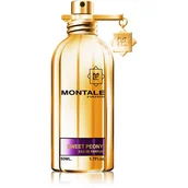 Wody i perfumy damskie - Montale Sweet Peony woda perfumowana 50ml - miniaturka - grafika 1