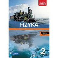 Podręczniki do technikum - Fizyka 2. Podręcznik. Liceum i technikum. Zakres podstawowy - miniaturka - grafika 1