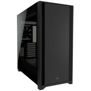 Corsair 5000D   CC-9011208-WW CC-9011208-WW - Obudowy komputerowe - miniaturka - grafika 1