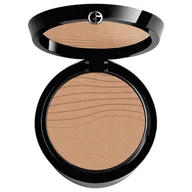 Pudry do twarzy - Giorgio Armani Makijaż twarzy Luminous Silk Glow Fusion Puder w kompakcie Nr 6.5 6.0 g - miniaturka - grafika 1