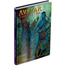 Avatar. Następny cień - Fantasy - miniaturka - grafika 1