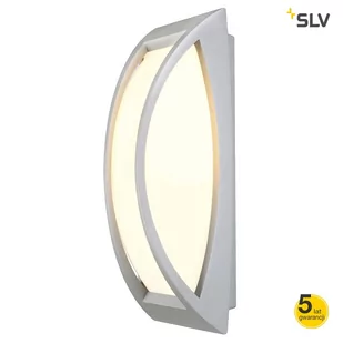 SLV Dekoracyjna zewnętrzna lampa ścienna Mianda (230444) - Lampy ogrodowe - miniaturka - grafika 2