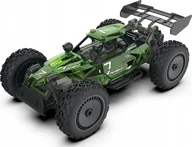 Modele zdalnie sterowane - Amewi Amewi RC Auto Razor Buggy DIY/Ohne Akku 74Teile grün/8+ - miniaturka - grafika 1