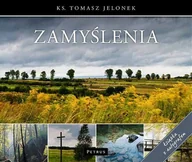 Aforyzmy i sentencje - Petrus Zamyślenia - Tomasz Jelonek - miniaturka - grafika 1