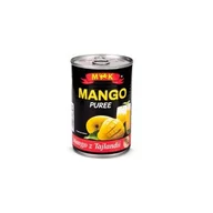 Szybkie dania obiadowe - MK Mango puree 425 g - miniaturka - grafika 1
