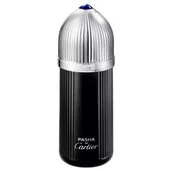 Wody i perfumy męskie - Cartier Pasha de Cartier Edition Noire woda toaletowa spray 150ml - miniaturka - grafika 1